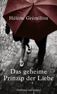 Buchcover Das geheime Prinzip der Liebe